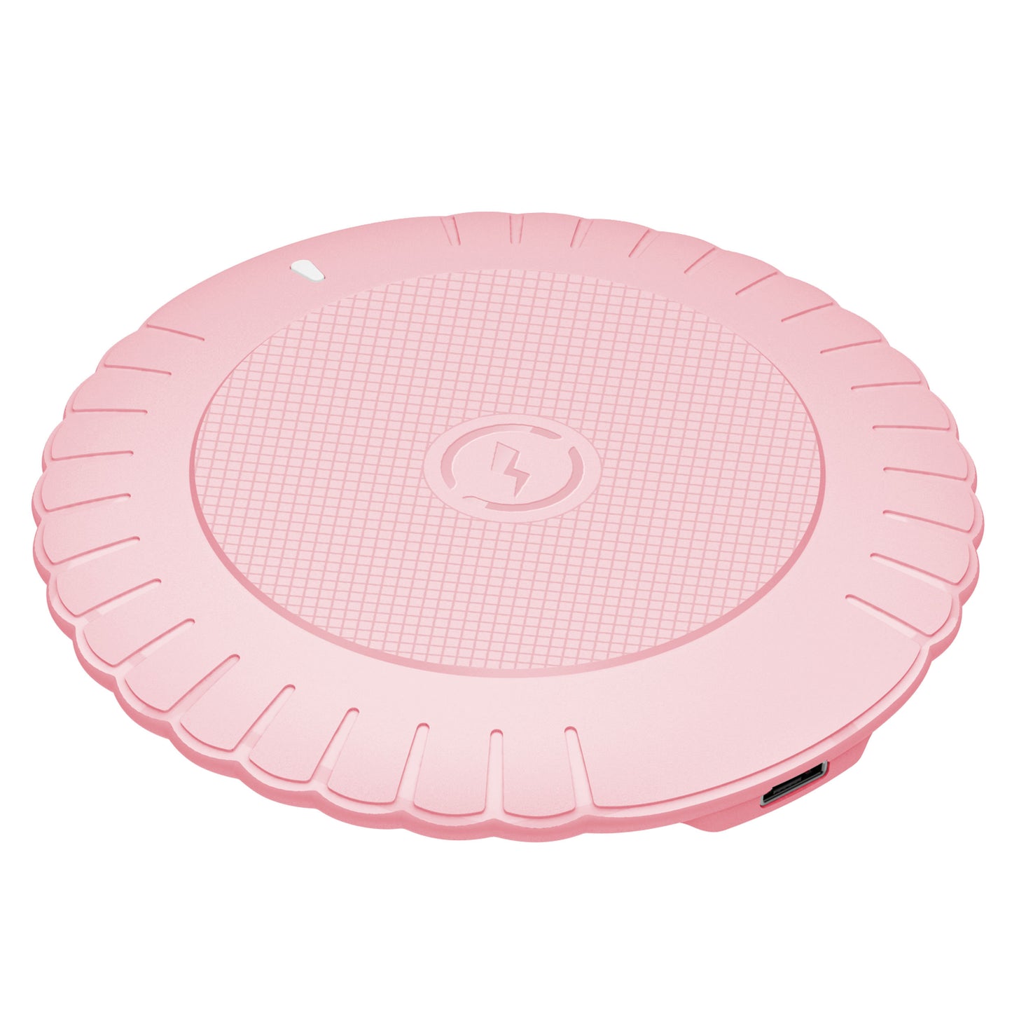 Gifts cheap 5W 10W wireless charger pad