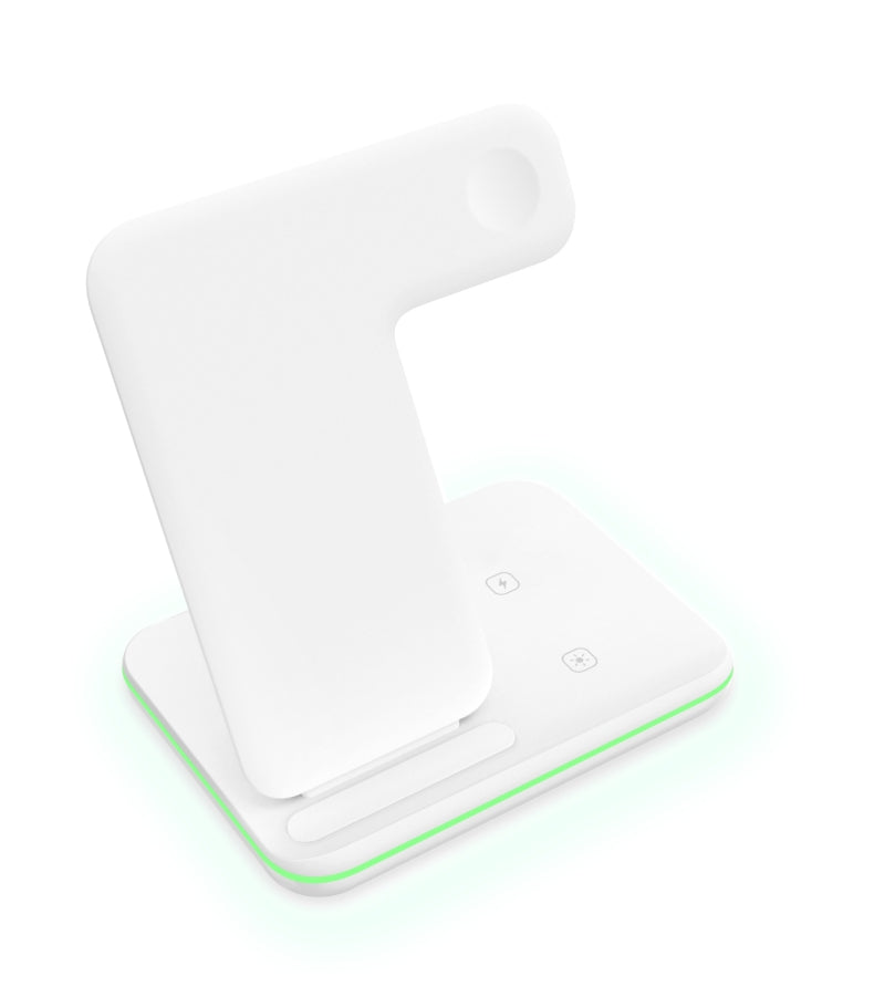 Hot selling 3 in 1 wireless charger Z5A