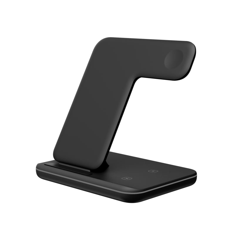 Hot selling 3 in 1 wireless charger Z5A