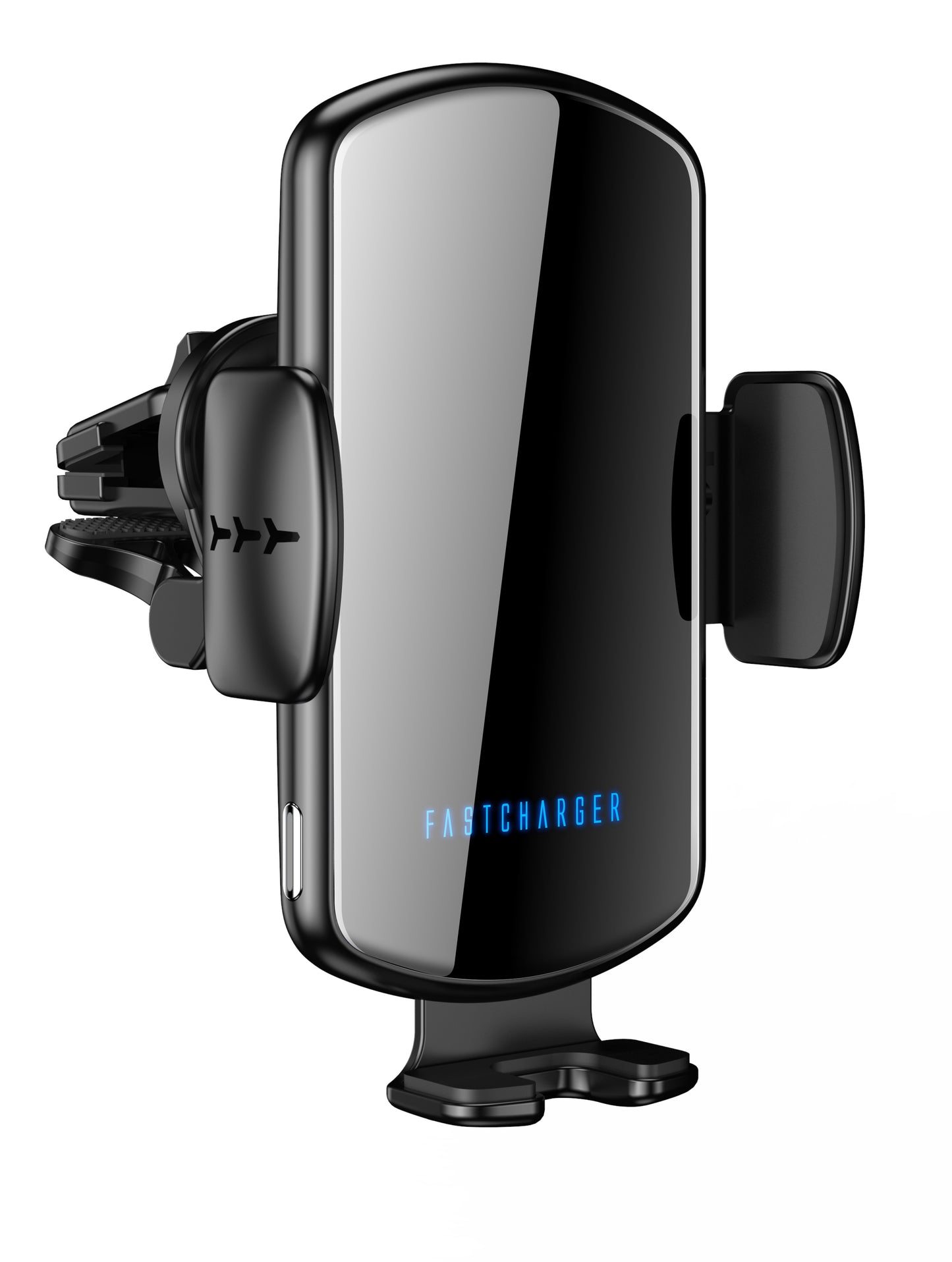 FOD Inductive Car Wireless Charger with aromatherapy