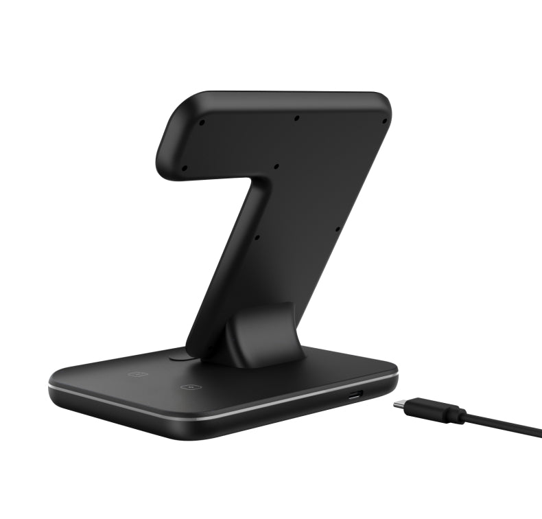 Hot selling 3 in 1 wireless charger Z5A