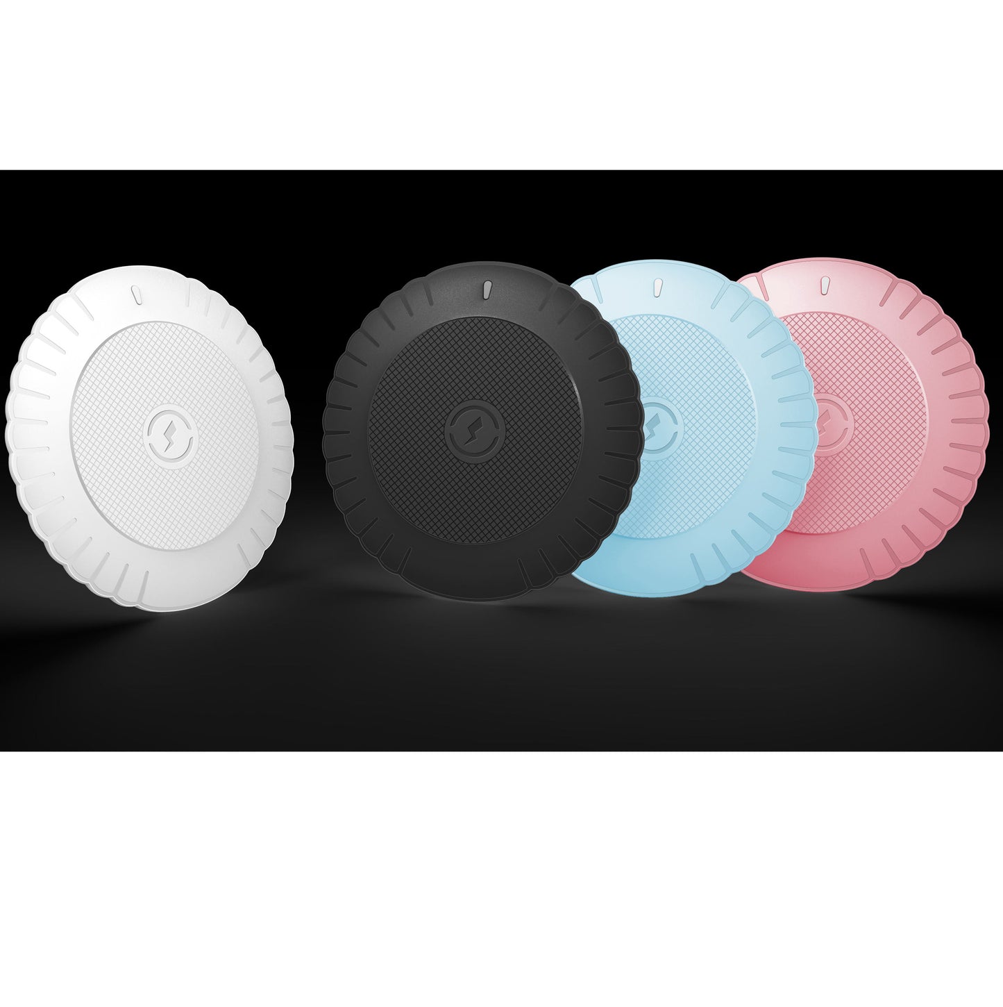 Gifts cheap 5W 10W wireless charger pad