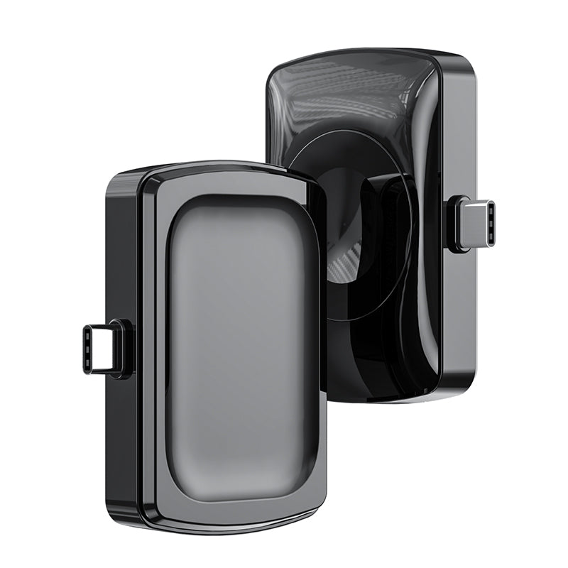2 in 1 Double-sided wireless phone and apple watch charger charging battery life anytime 997