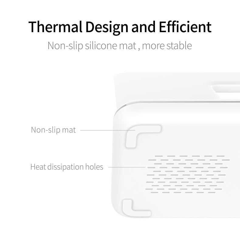 Hot selling 3 in 1 wireless charger Z5A