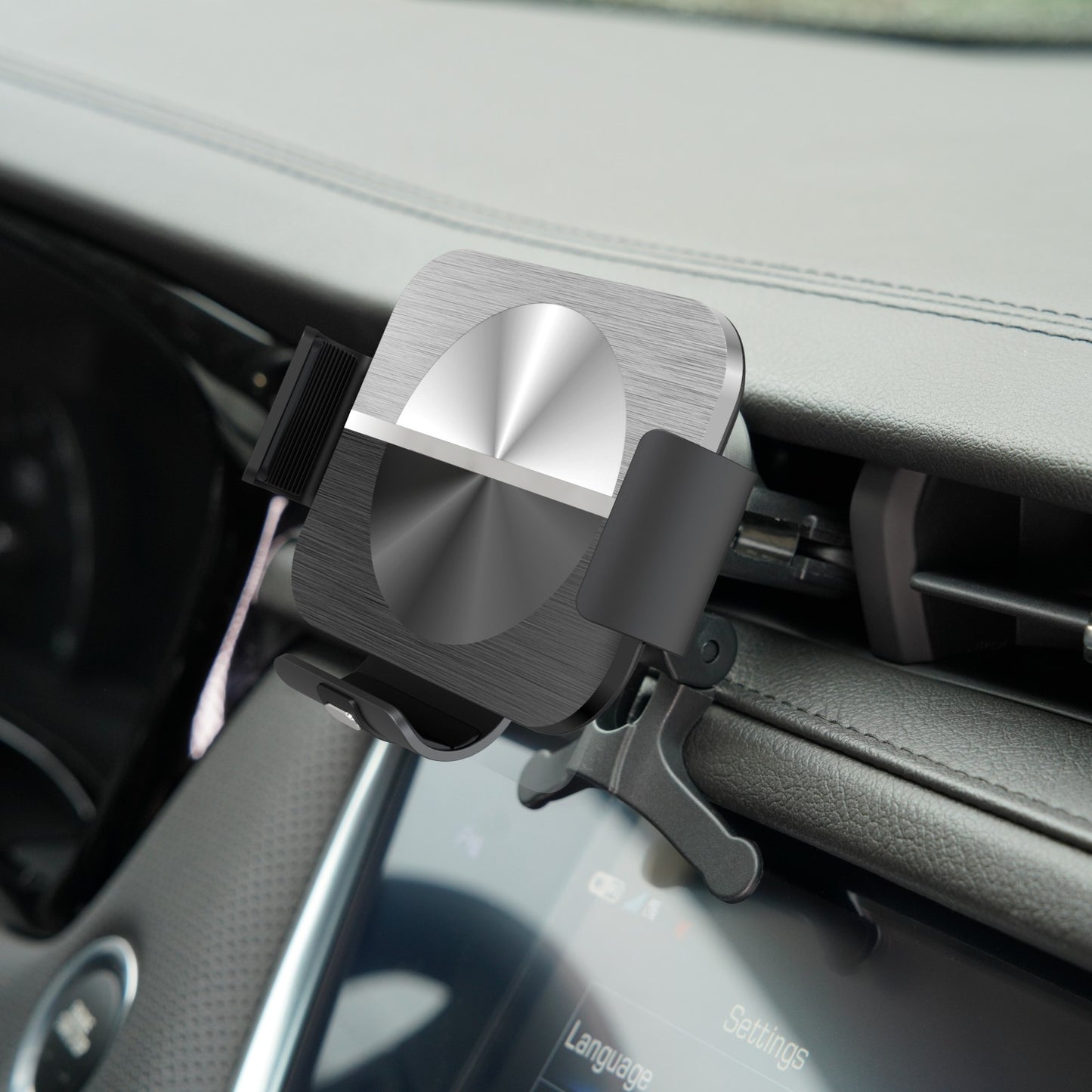 15W double coil Car Wireless Charger for Samsung FOLD Folding Phone