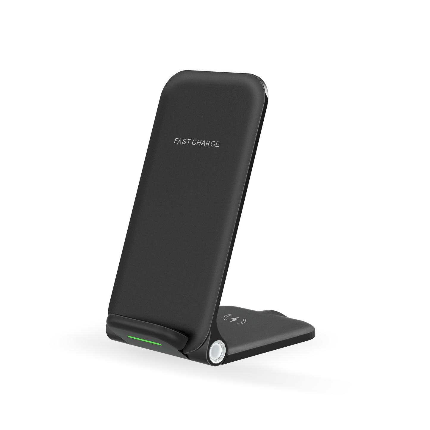 15W folding 3 in 1 wireless charger NO.76