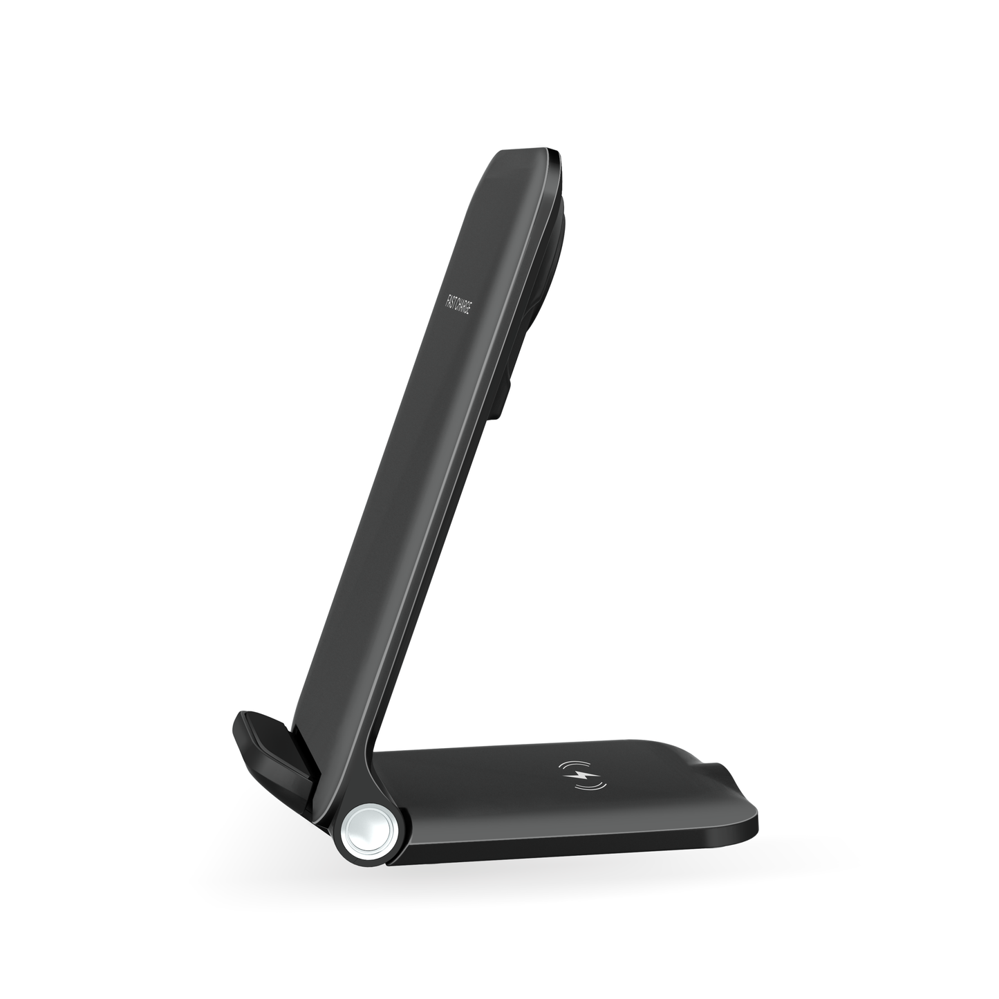 15W folding 3 in 1 wireless charger NO.76