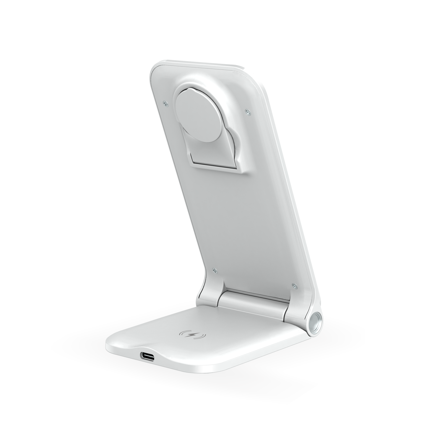 15W folding 3 in 1 wireless charger NO.76