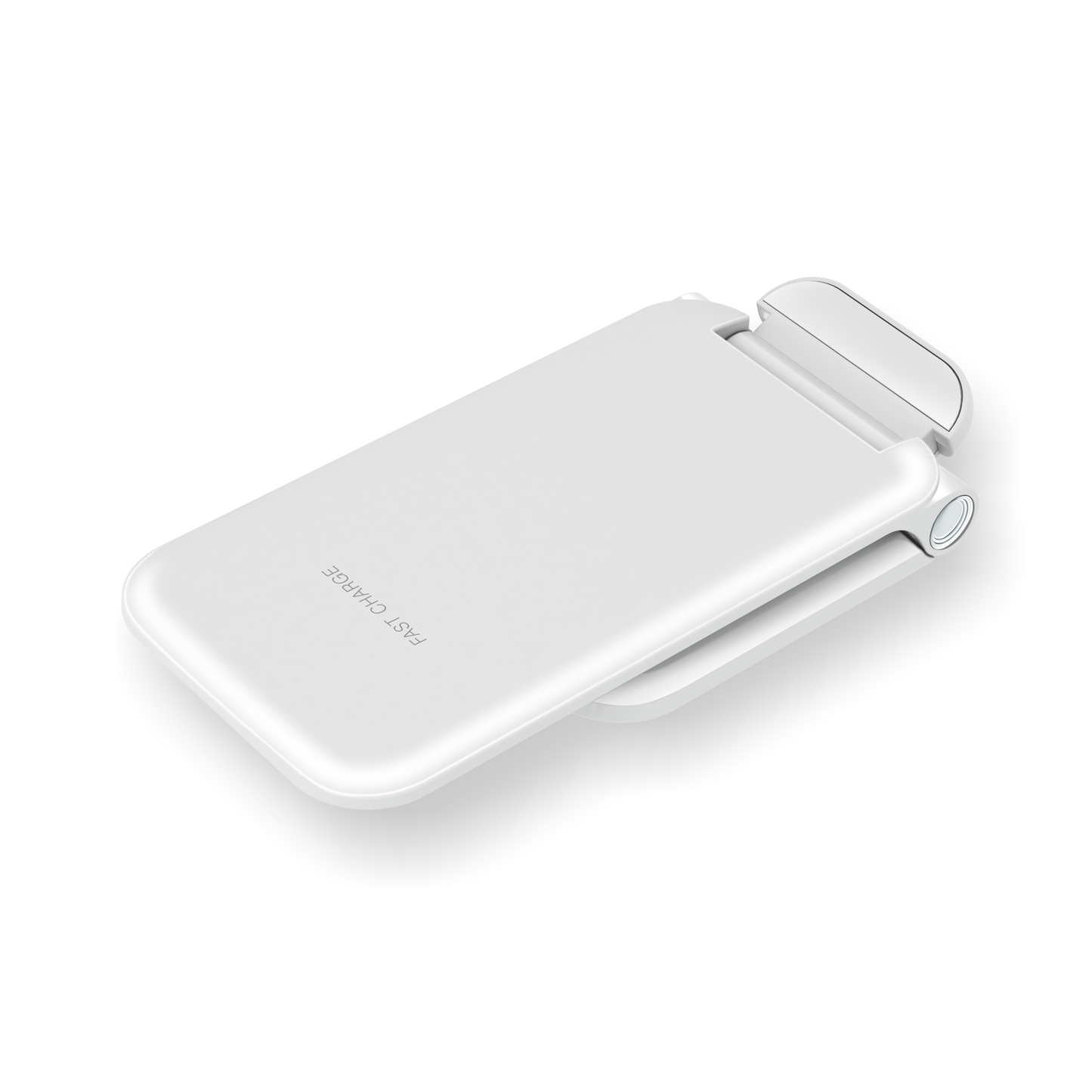 15W folding 3 in 1 wireless charger NO.76
