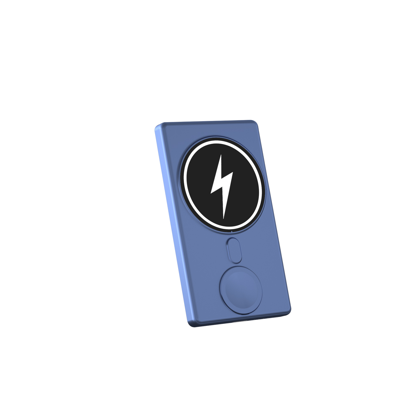 Innovative magnetic 3 in 1 wireless charging power bank N66