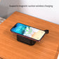 5 in 1 Digital display power magnetic power bank with AU EU UK US wall charger Plug