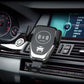 10W Gravity Mount Car Wireless Charger Q12