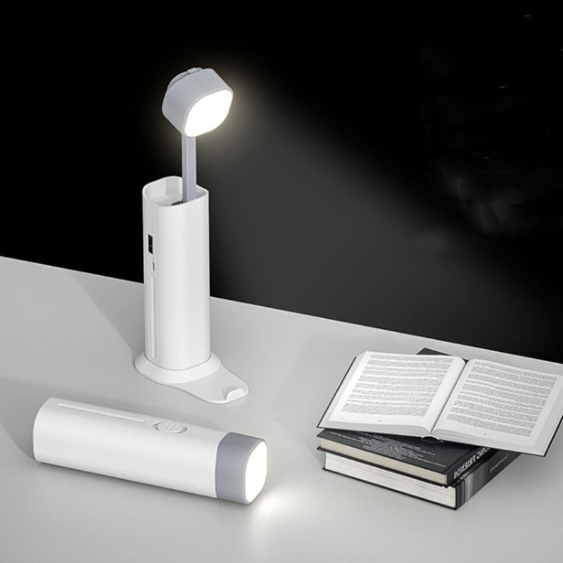 Mini power bank with led night lamp D16