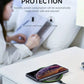 10W wirless charging pad with LED light 251