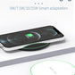 High quality 15 W 10 W round wireless charger with QI EPP BPP certification 31