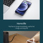 Gift 15W 5W Qi wireless charger pad 80