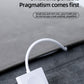 Square Magnetic wireless watch charger for Apple Watch 981