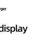 Square Magnetic wireless watch charger for Apple Watch 981