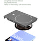 Portable 5000mah 15W Fast wireless Charging Magnetic Power Bank  976
