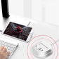 Multi 4 port USB plug charger power strip Spot multi-port USB charger PD20W Fast charge Travel charge 40W high power QC3.0 fast charge