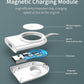 Mini  pocket Usb Port Wireless Watch Charger  For iwatch Series 847