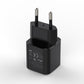 PD 30W wall charger fast PD charger for iphone pd charger bulk portable cell phone chargers