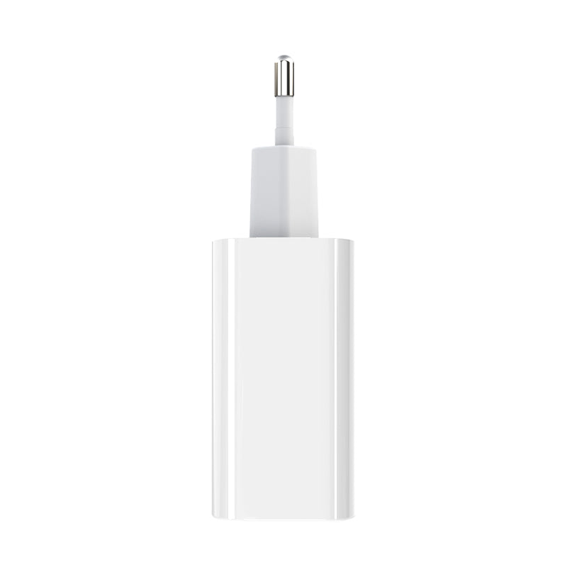 Intckwan 48W Motor USB Oplader - Dubbele Poort QC3.0 + PD3.0 Sneloplader IP65 Waterdicht - 12-24V Voor Telefoon, GPS & Camera Op De Motor