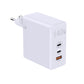 140W usb-c power adapter 140W gan charger for MacBook Pro charger for Apple 140W wall charger