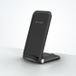 Foldable 15W 2 in 1 wireless charger 75A