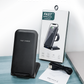 Foldable 15W 2 in 1 wireless charger 75A