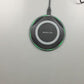 10W wirless charging pad with LED light 251