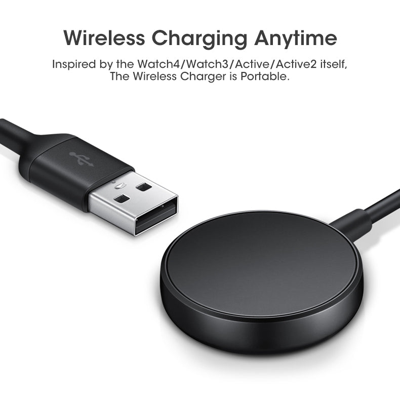 Portable Magnetic Wireless Charging cable for Samsung Galaxy Watch Series A11