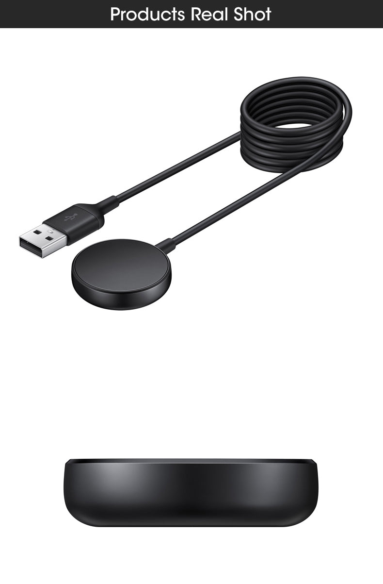 Portable Magnetic Wireless Charging cable for Samsung Galaxy Watch Series A11