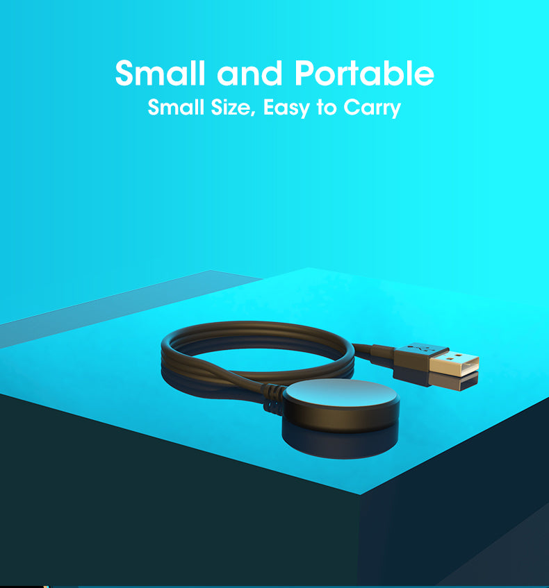 Portable Magnetic Wireless Charging cable for Samsung Galaxy Watch Series A11