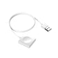 Square Magnetic wireless watch charger for Apple Watch 981