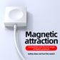 Square Magnetic wireless watch charger for Apple Watch 981