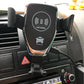 10W Gravity Mount Car Wireless Charger Q12