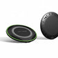 10W wirless charging pad with LED light 251