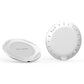 10W wirless charging pad with LED light 251